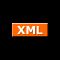 XML metadata parser, database, and query interface