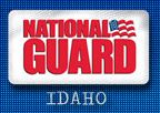 Image of Idaho National Guard Logo