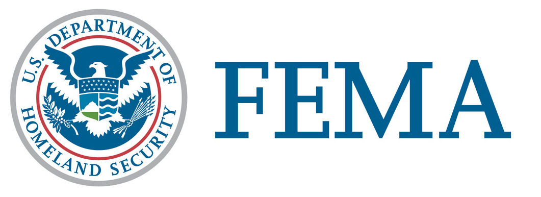Image of FEMA Logo