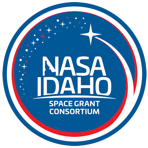 Image of NASA Logo
