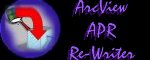 ArcView APR Re-Writer